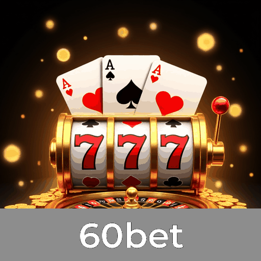 60bet: Bônus e Promoções Irresistíveis para Todos