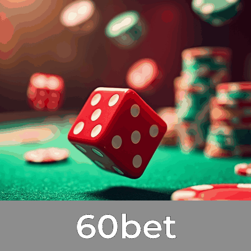 60bet: A Experiência Real de Jogos de Mesa ao Vivo para Brasileiros