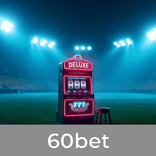 60bet: Especialista em Apostas Esportivas no Brasil