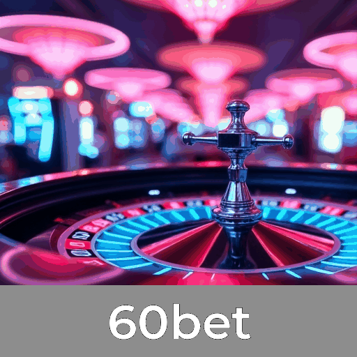 60bet: Bônus e Promoções Irresistíveis para Todos