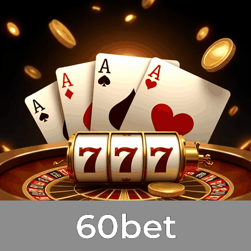 60bet: Apostas Móveis com Facilidade e Funcionalidade Completa