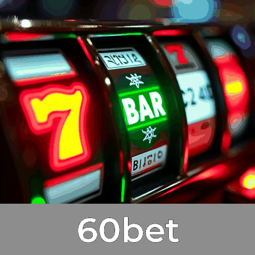 60bet: Experimente a emoção e as oportunidades de ganhar nos jogos de cassino