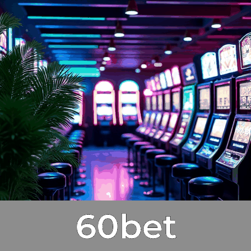 Garanta Acesso Exclusivo com Login Seguro no 60bet