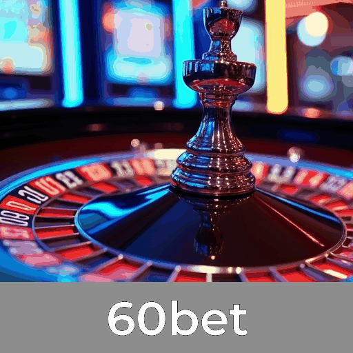 60bet: A Experiência Real de Jogos de Mesa ao Vivo para Brasileiros
