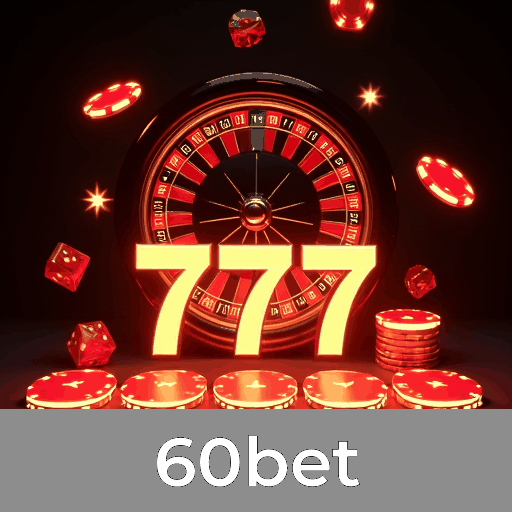 60bet: Apostas Móveis com Facilidade e Funcionalidade Completa