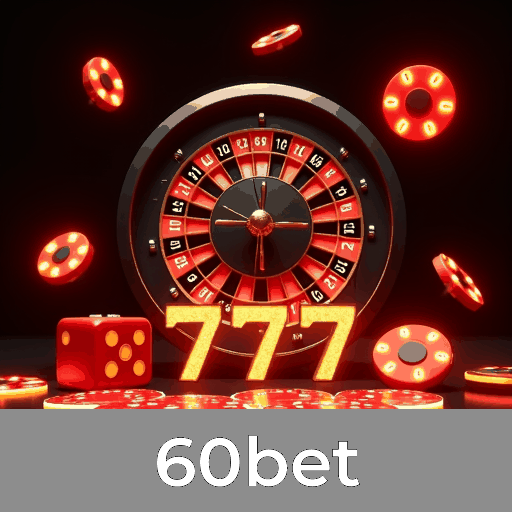 60bet: Apostas Móveis com Facilidade e Funcionalidade Completa