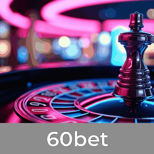 60bet: Plataforma de Jogo Profissional e Confiável