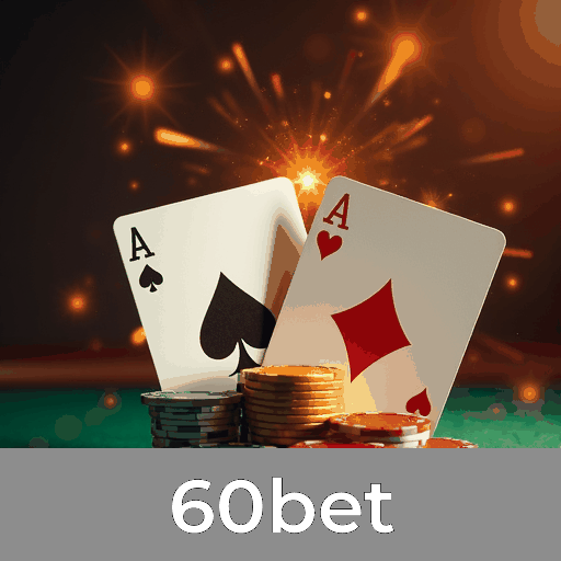 60bet: Especialista em Apostas Esportivas no Brasil