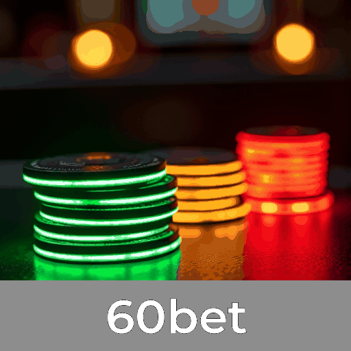 60bet: Sua Plataforma de Apostas Online de Confiança no Brasil