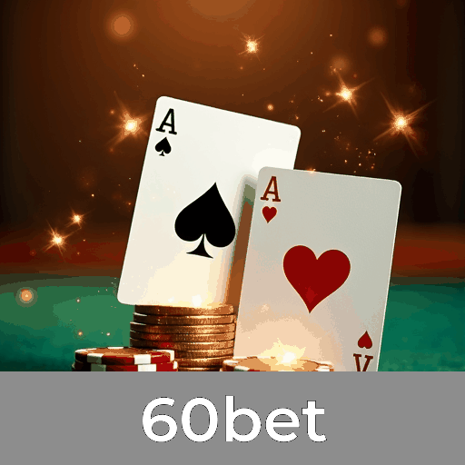60bet: Especialista em Apostas Esportivas no Brasil
