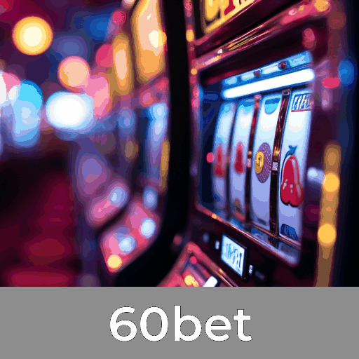 60bet: Bônus e Promoções Irresistíveis para Todos