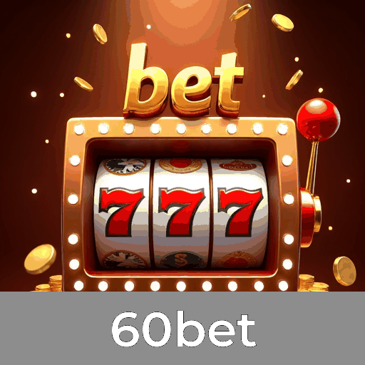 60bet: Plataforma de Jogo Profissional e Confiável