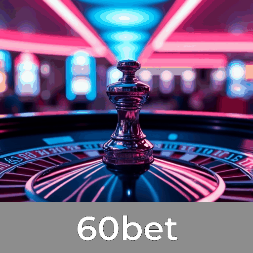 Atraentes Promoções e Ofertas na 60bet
