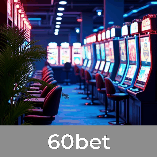 Atraentes Promoções e Ofertas na 60bet