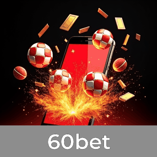 Atraentes Promoções e Ofertas na 60bet