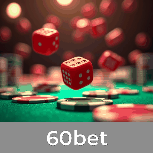 60bet: Plataforma de Jogo Profissional e Confiável