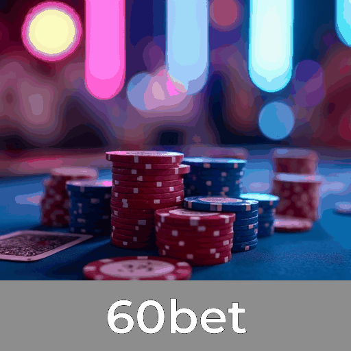 60bet: Apostas Móveis com Facilidade e Funcionalidade Completa