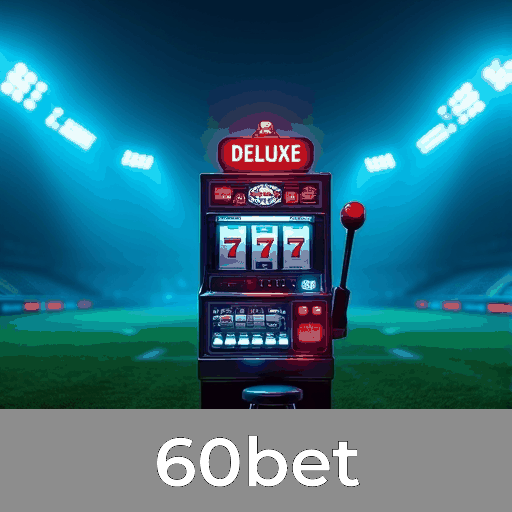 Garanta Acesso Exclusivo com Login Seguro no 60bet