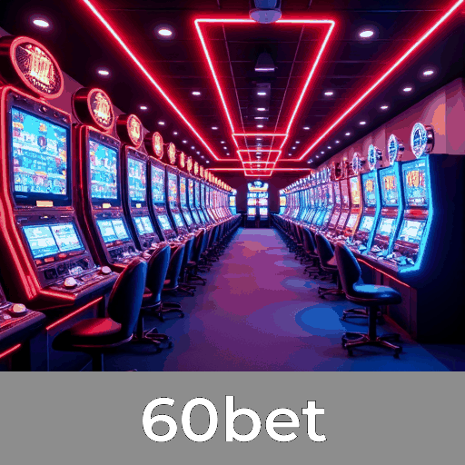 60bet: Especialista em Apostas Esportivas no Brasil